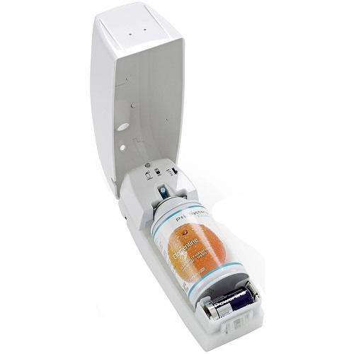 Air Freshener Clementine Fragrance Spray 270 ml UAE Supplier, Intercare