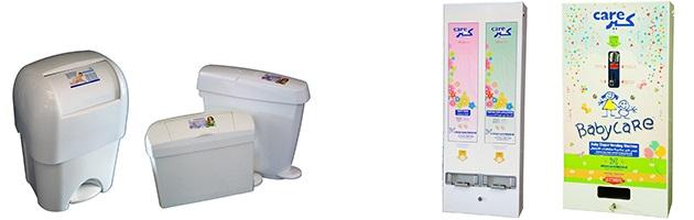 Washroom Hygiene Services UAE Provider