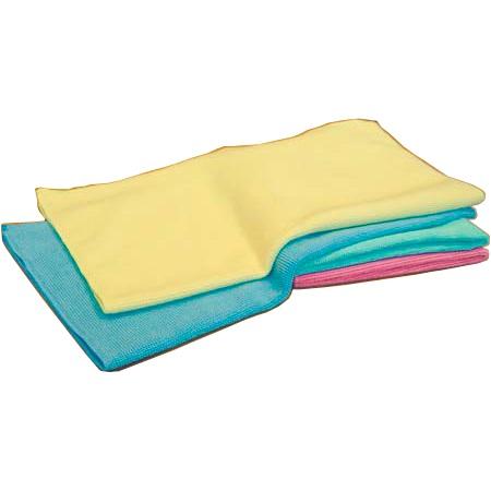 Jersey Microfiber Cleaning Cloth UAE Supplier