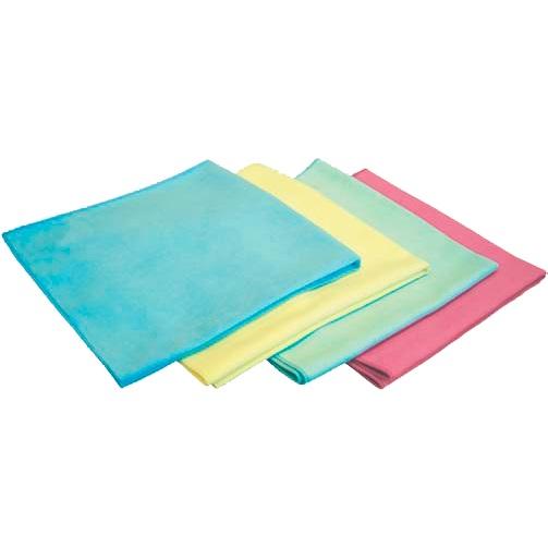 Suede Microfiber Cleaning Cloth UAE Supplier