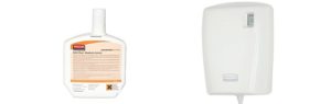 Toilet Sanitizer Service UAE Provider