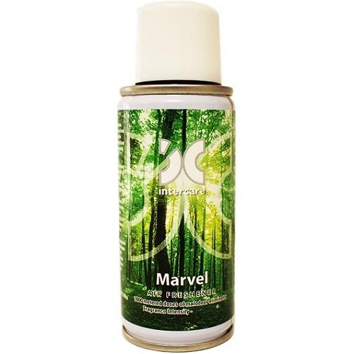 Air Freshener Marvel Fragrance UAE Manufacturer 90 ml