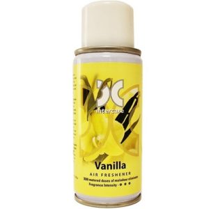 Air Freshener Vanilla Fragrance UAE Manufacturer 90 ml