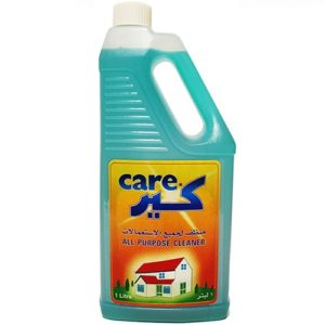All Purpose Detergent UAE Manufacturer 1 ltr