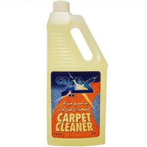Carpet Shampoo UAE Manufacturer 1 Ltr