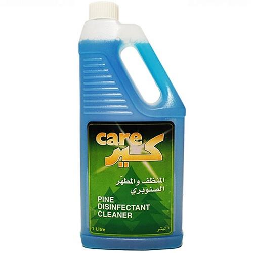 Interpine Disinfectant UAE Manufacturer 1 ltr