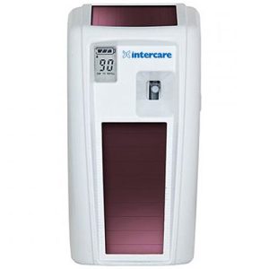 Microburst-3000-Air-Freshener-Dispenser-Lumecel-Technology