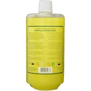 Antibacterial Hand Wash 1 Ltr Direct Fill