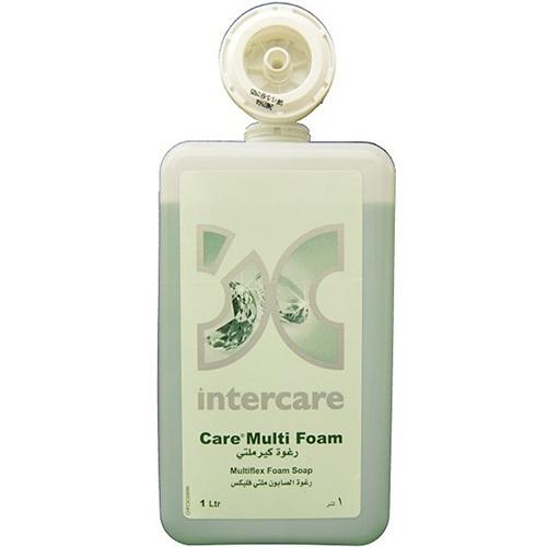Care Multi Foam Soap Cartridge 1 Ltr