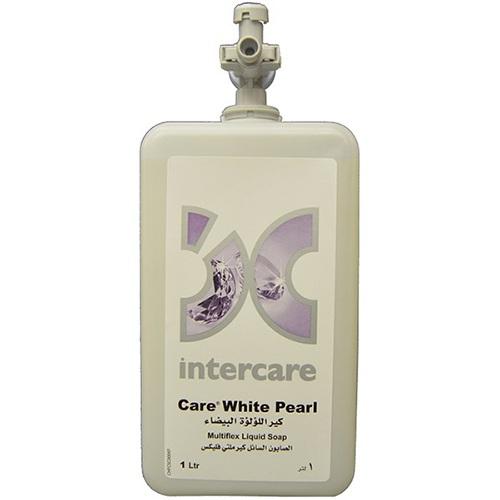 Care White Pearl Hand Wash Cartridge 1 Ltr