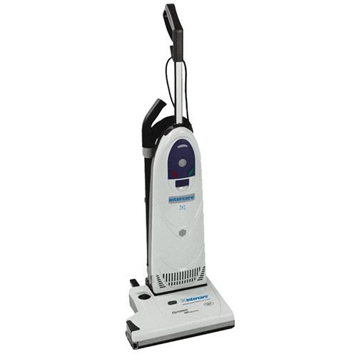 Dynamic Upright Vacuum Cleaner 380E
