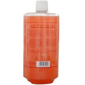 Pink Pearl Hand Wash 1 Ltr Direct Fill