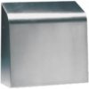 Automatic Hand Dryer Anda 2000 Stainless Steel