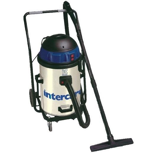 IC Pro 601 Wet Dry Vacuum Cleaner