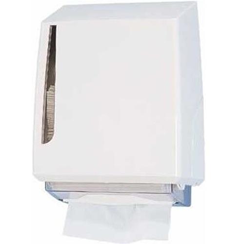Prima Inter Fold Tissue Dispenser