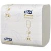 Tork Extra Soft Folded Toilet Paper Premium 2 Ply