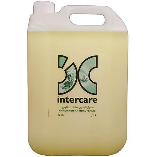 Antibacterial Hand Wash 5 Ltrs Direct Fill
