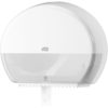 Tork Mini Jumbo Toilet Roll Dispenser