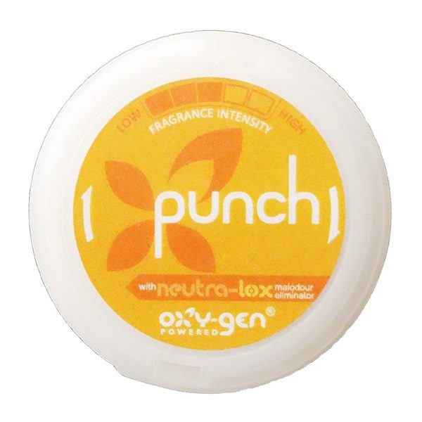 Oxygen Air Freshener Punch Refill UAE Supplier