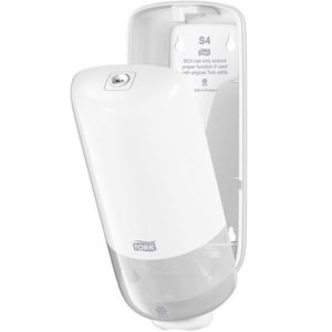 Tork Foam Soap Dispenser UAE Supplier