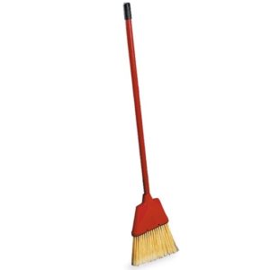 Broom for Jobby Dustpan