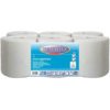 Wiping Perforated Maxi Roll 2 Ply
