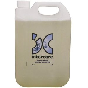 Carpet Shampoo UAE Manufacturer