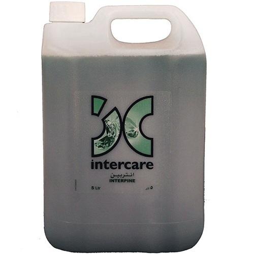 Interpine Disinfectant UAE Manufacturer