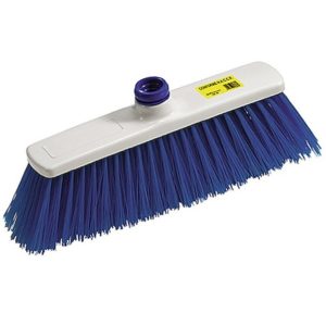 PBT Industrial Broom Head 30 cm