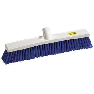 PBT Industrial Broom Head 45 cm
