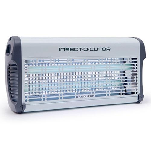 Exocutor 30 White Electric Insect Killer