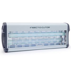 Exocutor 40 White Professional Electric Insect Killer