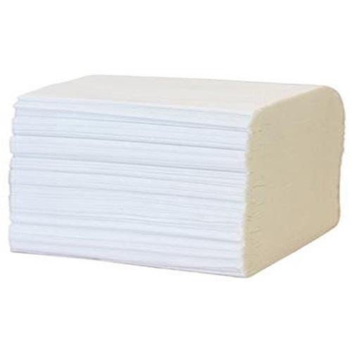 Folded Toilet Paper 2 Ply