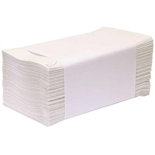Omnium Interfold Hand Towel Tissue 1 Ply