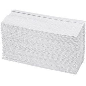 Soft Interfold Hand Towel Tissue 2 Ply