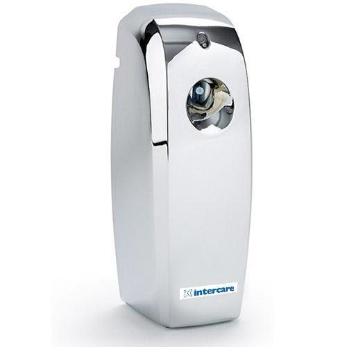 Chrome-LCD-Washroom-Aerosol-Dispenser-270-ml
