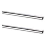 IC Hospitality 12 Chrome Tube