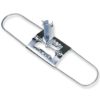 Metal Dust Mop Holder 80 cm