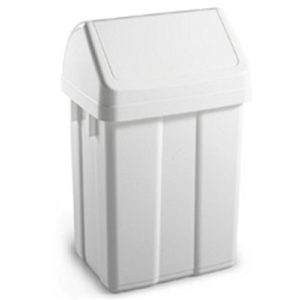 Patty Plastic Bin 25 Ltrs UAE Supplier