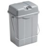 Plastic Container 12 Ltrs UAE Supplier
