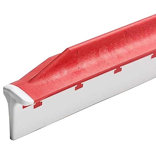 Plastic Floor Squeegee with Rubber Blade 55 cm UAE Supplier