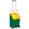 Pocker Dustpan 15 Ltrs