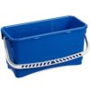 Single Plastic Bucket with Handle 20 Ltrs UAE Supplier