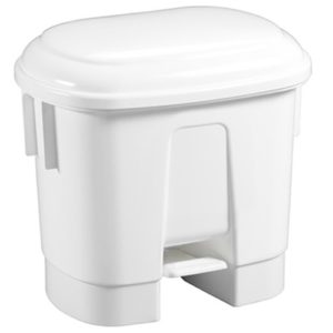 Sirius Plastic Bin 30 Ltrs UAE Supplier