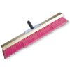 Soft Nylon Industrial Broom Head 60 cm