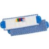 Microfiber and Polypropylene Speedy Mop Head 40 cm