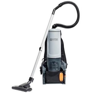 GD5 Battery Backpack Vacuum Cleaner