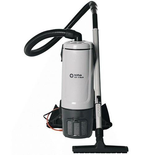 GD5 Fly Backpack Vacuum Cleaner