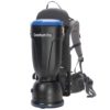 IC Comfort Pro Backpack Vacuum Cleaner
