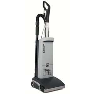 VU500 12 Inch Upright Vacuum Cleaner